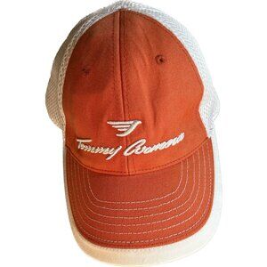 Embroidered Baseball Cap - Breathable Cloth Mesh - Adjustable  - READ